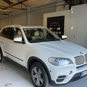 BMW X5 E70 40d XDrive 306cv PACK LUXE