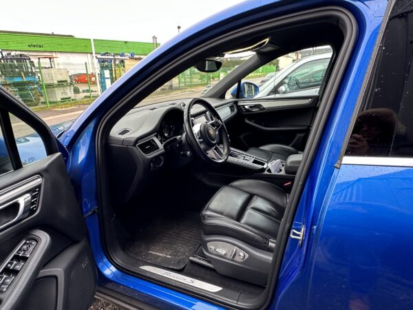 PORSCHE MACAN S 3L V6 258CH PDK – Image 4