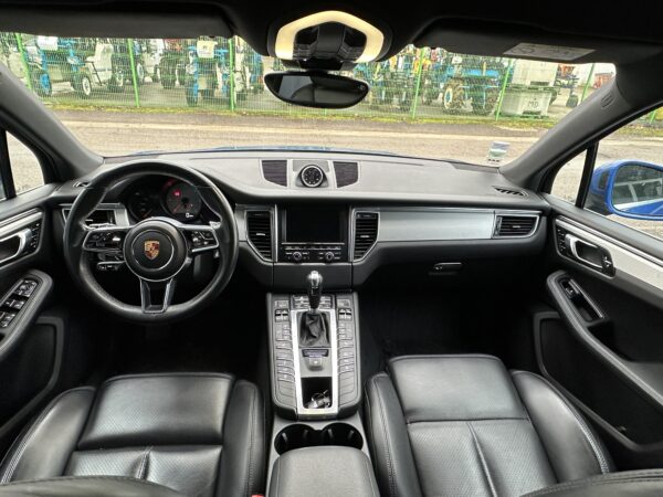 PORSCHE MACAN S 3L V6 258CH PDK – Image 5