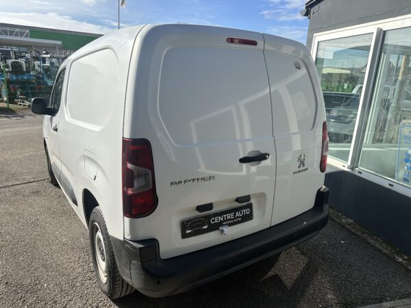 PEUGEOT PARTNER BLUEHDI – Image 3
