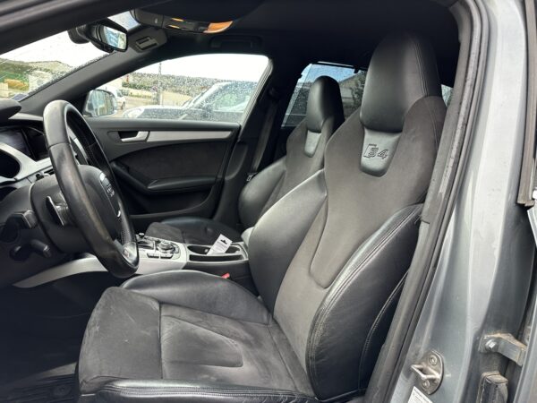 AUDI S4 3l TFSI 333ch – Image 6
