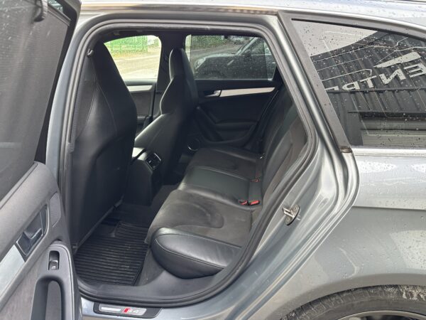 AUDI S4 3l TFSI 333ch – Image 7