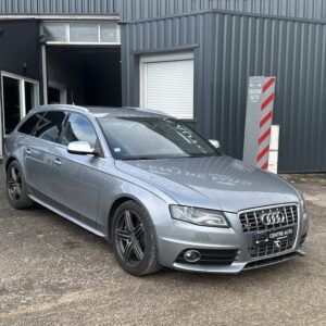 AUDI S4 3l TFSI 333ch