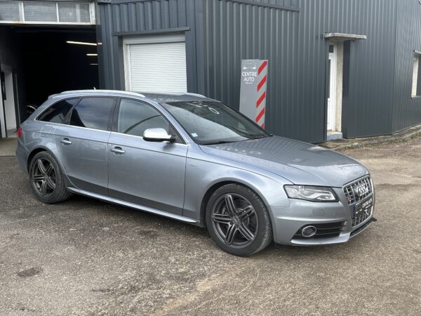 AUDI S4 3l TFSI 333ch – Image 2