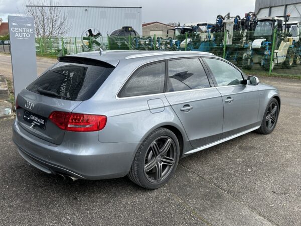 AUDI S4 3l TFSI 333ch – Image 3