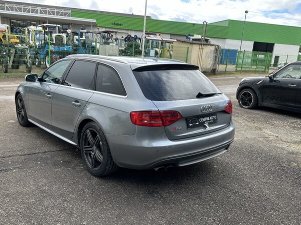 AUDI S4 3l TFSI 333ch – Image 4