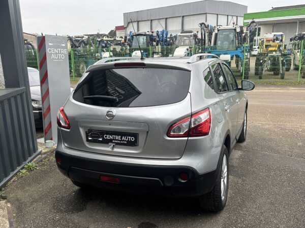 NISSAN QASHQAI 2L 130CH TECKNA – Image 4
