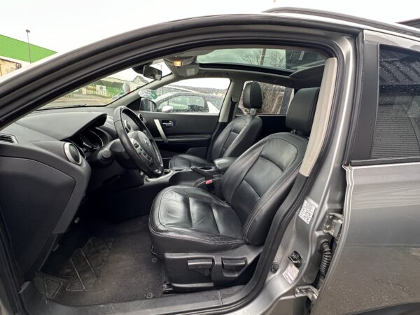 NISSAN QASHQAI 2L 130CH TECKNA – Image 6
