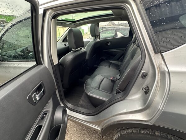 NISSAN QASHQAI 2L 130CH TECKNA – Image 5